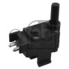 MERCE 1245450940 Switch, reverse light